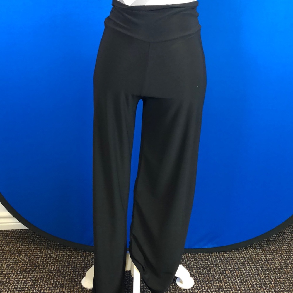 Plazzo pants